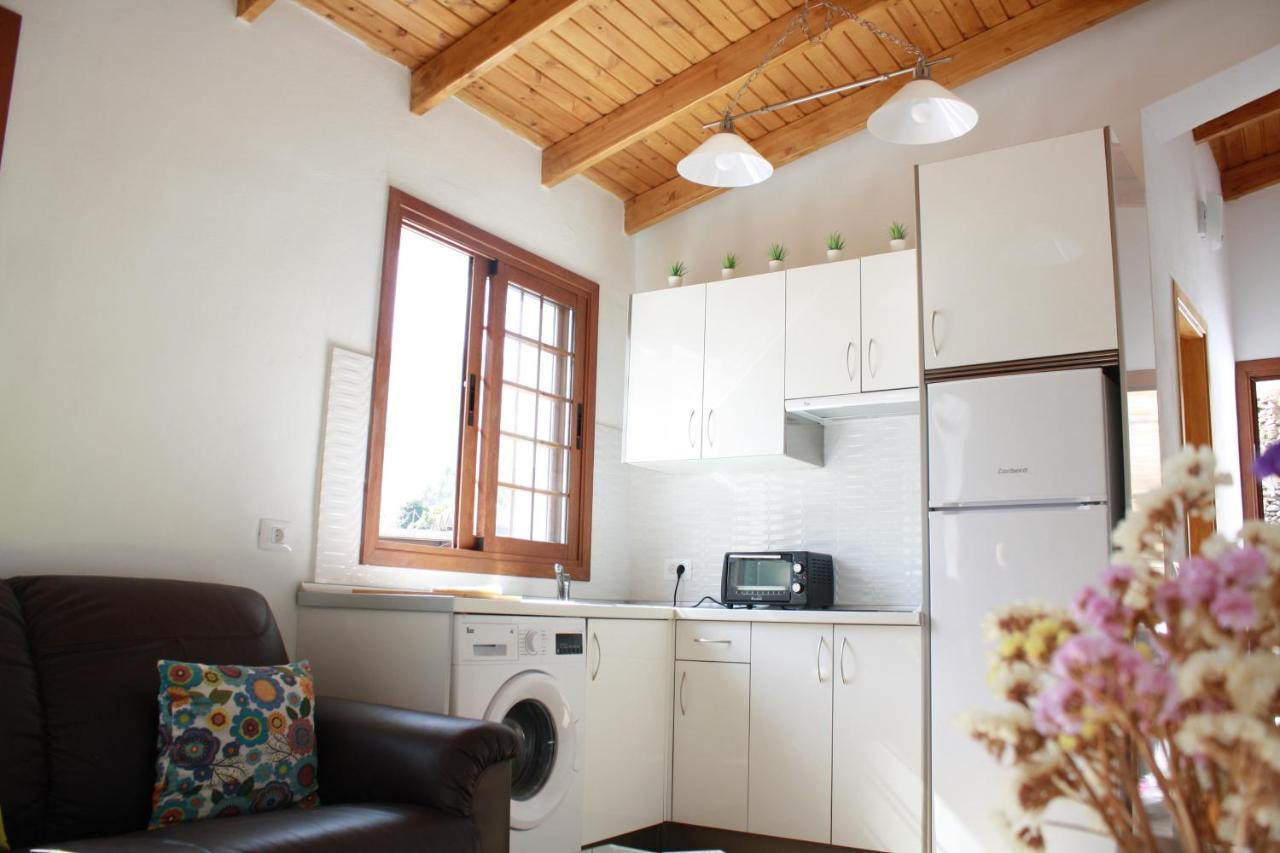 Apartamento Casa Bibiana 2 إرميغوا المظهر الخارجي الصورة