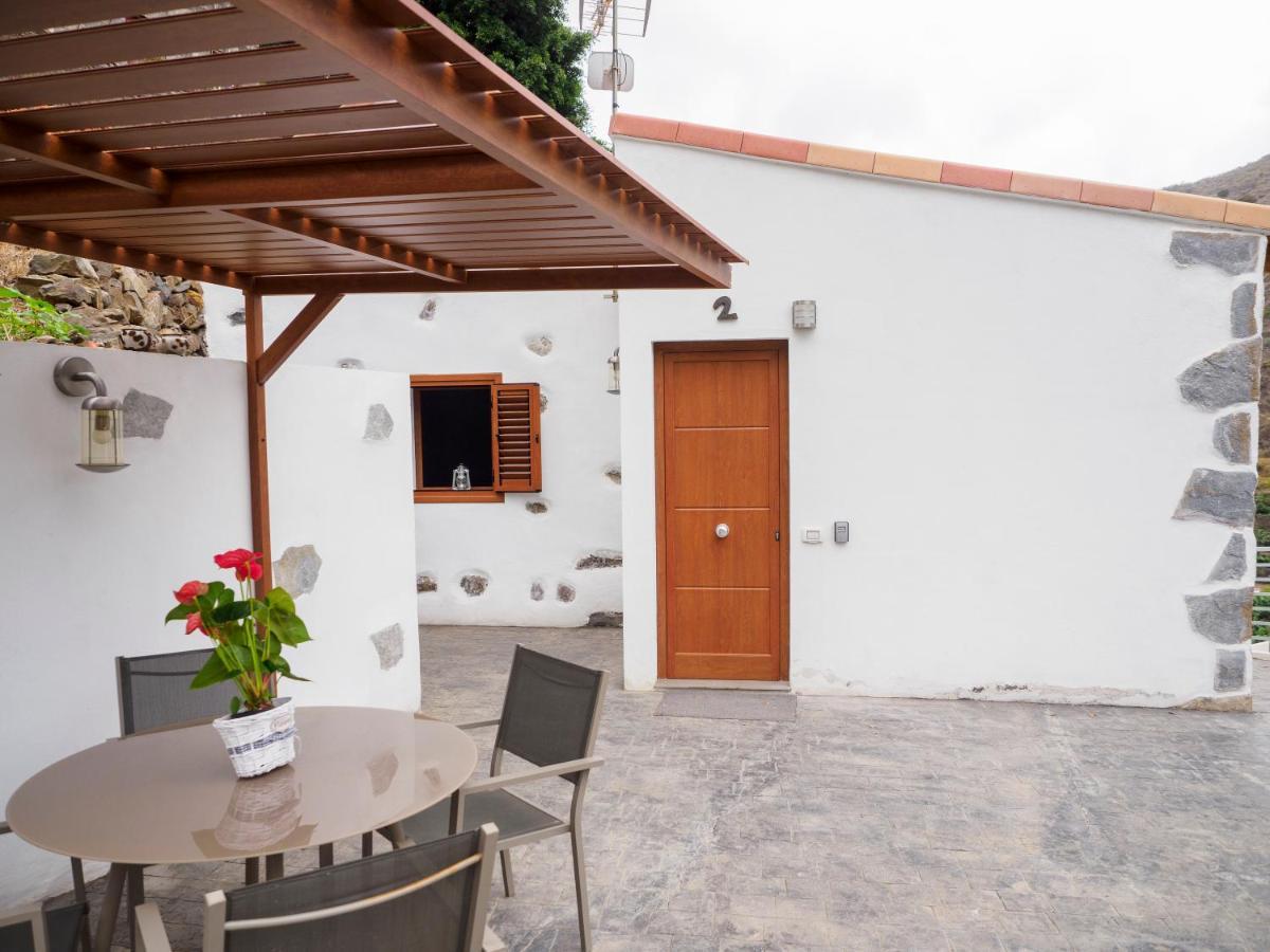 Apartamento Casa Bibiana 2 إرميغوا المظهر الخارجي الصورة